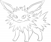 Printable eevee evolution Sylveon coloring pages